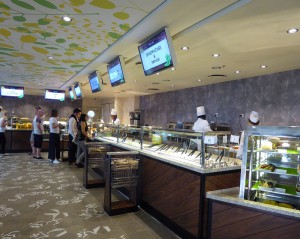 Park Café
