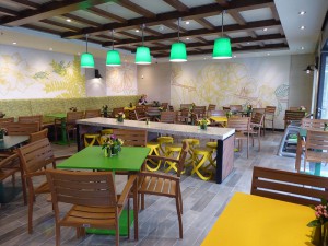 Park Café