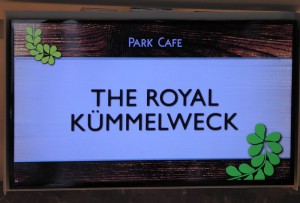 Park Café
