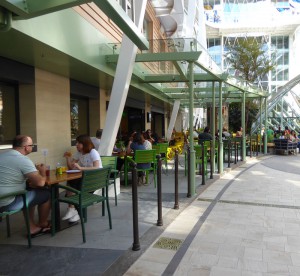 Park Café
