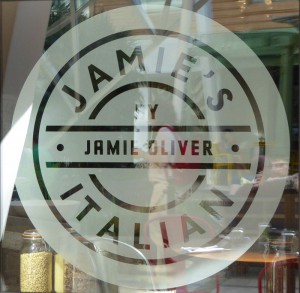Jamie´s Italian