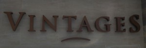 Vintages