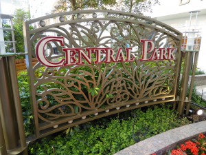 Central Park