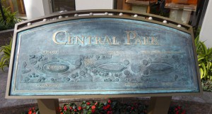 Central Park
