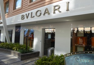 Bvlgari