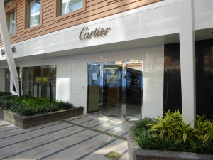 Cartier