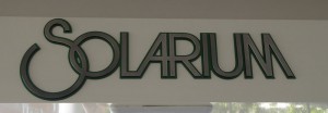 Solarium