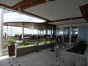 Solarium Bistro