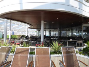 Solarium Bistro