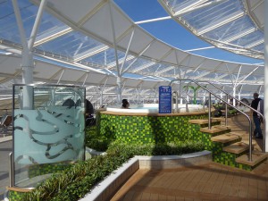 Solarium