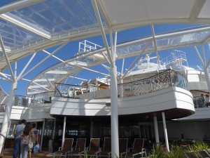 Solarium