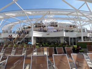 Solarium