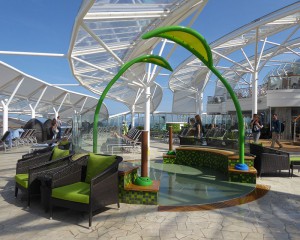 Solarium