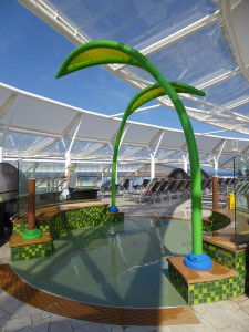 Solarium