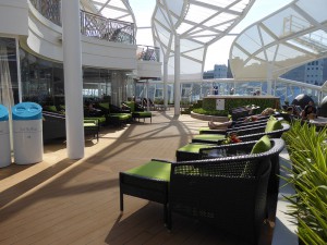 Solarium