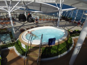 Solarium