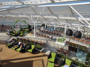 Solarium