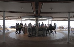 Solarium Bar