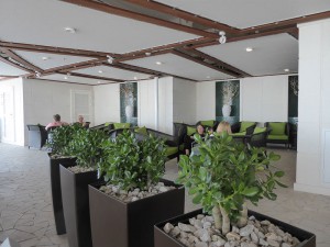 Solarium
