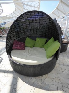 Solarium
