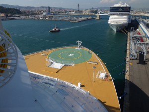 Harmony of the Seas