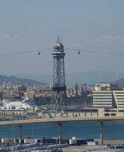 Seilbahn
