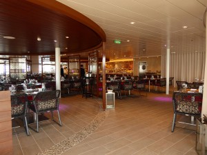 Solarium Bistro