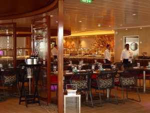 Solarium Bistro