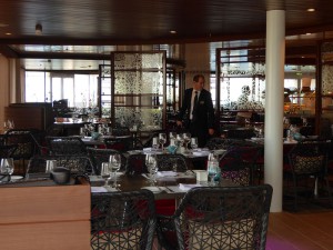 Solarium Bistro