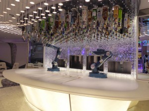 Bionic Bar