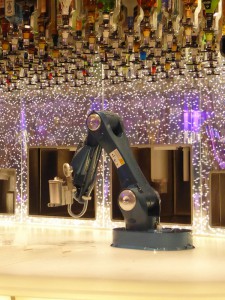Bionic Bar