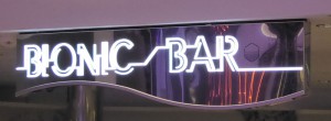 Bionic Bar