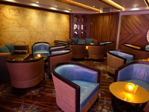 Schooner Bar