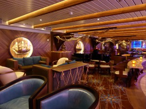 Schooner Bar