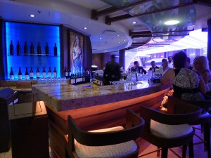 Schooner Bar