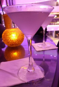Lavender Daiquiri - meine Empfehlung