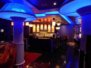The Attic