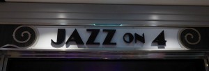 Jazz on 4