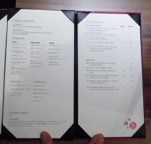 Sabor Taqueria & Tequilar Bar