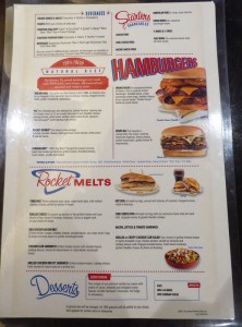 Johnny Rockets
