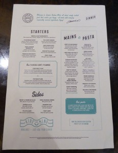 Jamie´s Italian