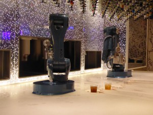 Bionic Bar