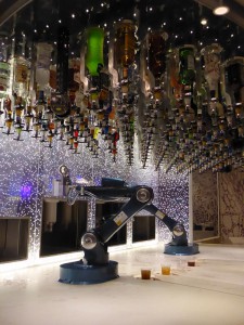 Bionic Bar