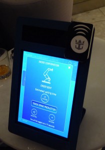 Bionic Bar