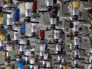 Bionic Bar