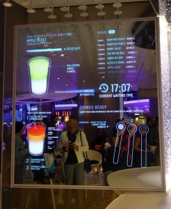 Bionic Bar