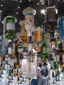 Bionic Bar