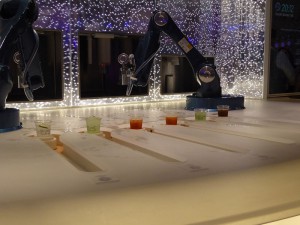 Bionic Bar