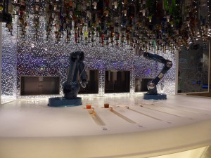 Bionic Bar