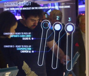 Bionic Bar